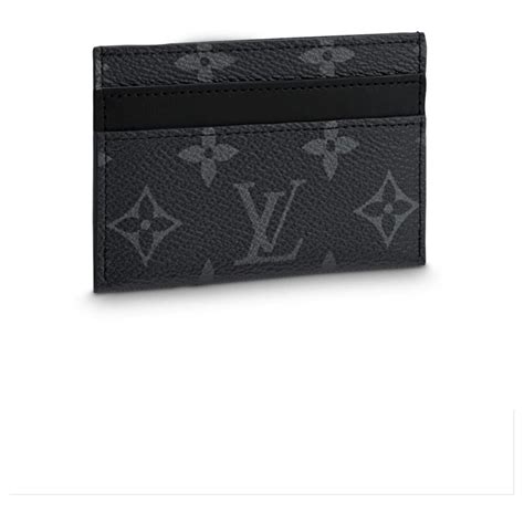 wallet lv mens|card wallet men's louis vuitton.